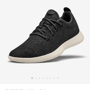 Allbirds women’s wool runners